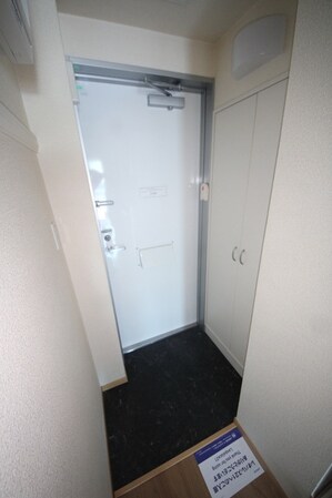 レオパレスメゾン 五月館の物件内観写真